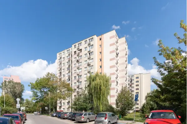 mazowieckie, Warszawa, Włochy Okęcie, Strubiczów, Ciche 2 pokoje w super lokalizacji