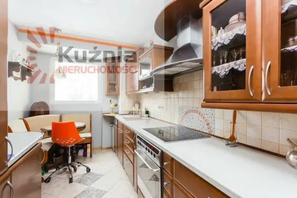 mazowieckie, Warszawa, Mokotów, Jana Sebastiana Bacha, Przestronne 88m2 4-pok. z widokiem na park ul.Bacha z KW