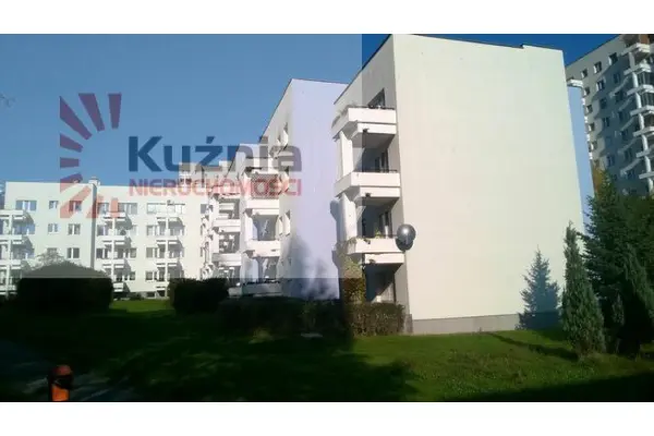 mazowieckie, Warszawa, Mokotów, Jana Sebastiana Bacha, 3 pokoje Sużew nad Doliką ul. Bacha .  Niski blok 2/3p