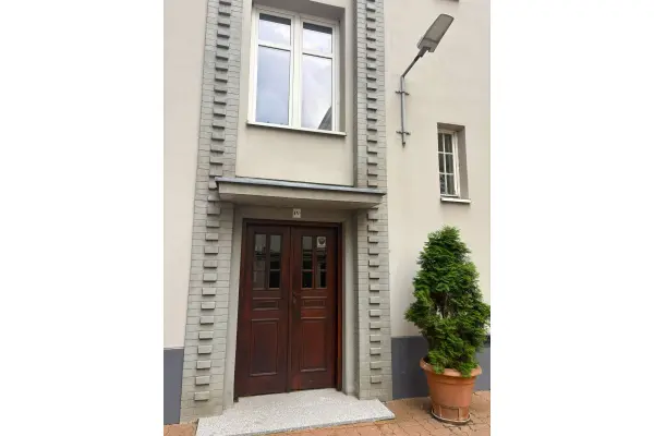 mazowieckie, Warszawa, Mokotów Stary Mokotów, Willowa, 51m2 pod działalność