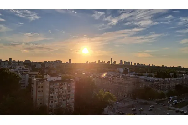 mazowieckie, Warszawa, Mokotów, Czerniakowska, Mieszkanie na wynajem