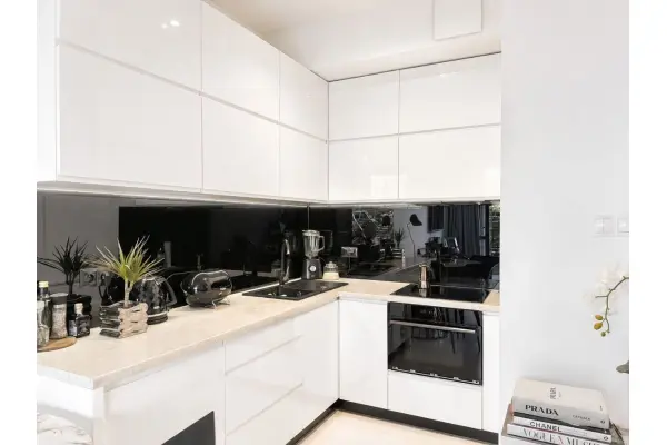 mazowieckie, Warszawa, Wilanów, Sejmu Czteroletniego, 41,5m²/ W CENIE / Ogródek / Garaż /