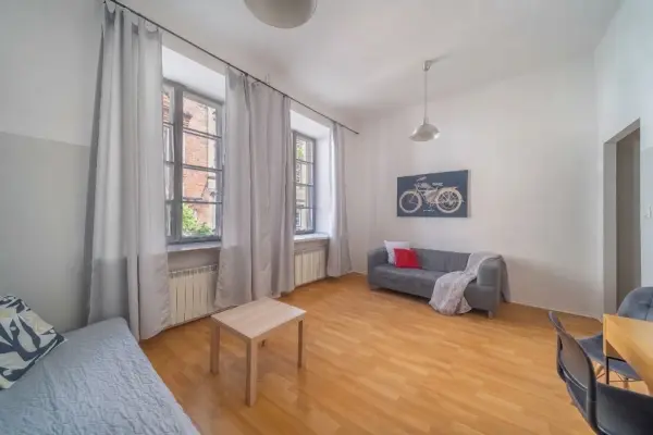 mazowieckie, Warszawa, Śródmieście, Piwna, Wyjatkowe mieszkanie na Starym Mieście
