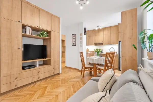 mazowieckie, Warszawa, Ochota, Władysława Korotyńskiego, 3 pokoje na 36,4 m² po remoncie | parter | Ochota