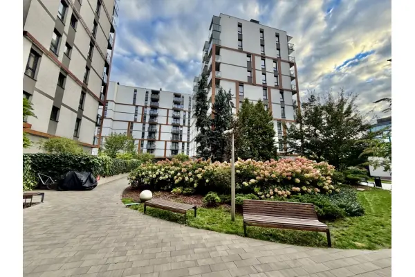 Warszawa, mazowieckie, Mieszkanie na wynajem