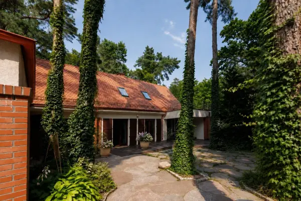 powiat piaseczyński, mazowieckie, Dom na sprzedaż