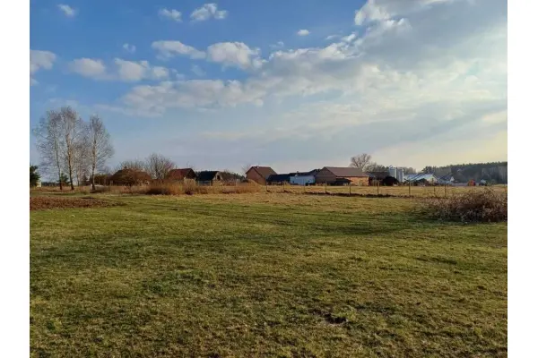 mazowieckie, powiat otwocki, Stara Wieś Druga, Działka Budowlano - rolna