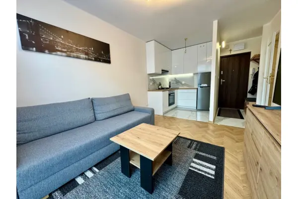mazowieckie, Warszawa, Śródmieście, Graniczna, ul. Graniczna 4 | 2pok | metro Świętokrzyska