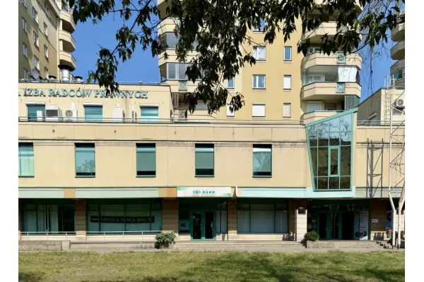 mazowieckie, Warszawa, Wola, Żytnia, CENTRUM lokal użytkowy róg Okopowa Żytnia ROI 6%