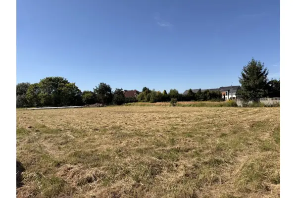 powiat pruszkowski, mazowieckie, Działka na sprzedaż