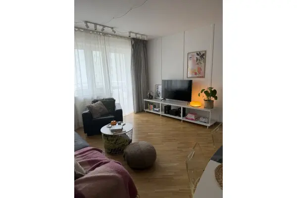 mazowieckie, Warszawa, Wola, Płocka, Metro Płocka | 60,6 m² | 2 pokoje i duża kuchnia