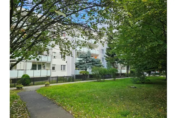 mazowieckie, Warszawa, Praga-Południe, Tadeusza Manteuffla, Przestronne 3- pokojowe mieszkanie