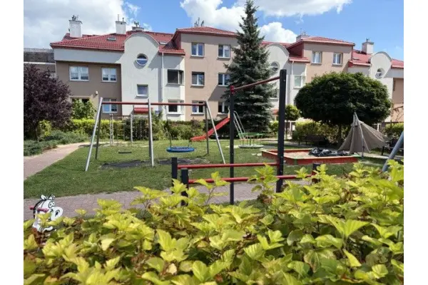 mazowieckie, powiat piaseczyński, Nowa Iwiczna, Zimowa, 3 pokoje | Nowa Iwiczna | cicha okolica