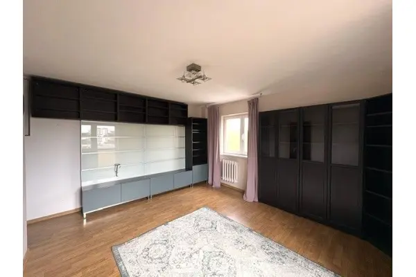 mazowieckie, Warszawa, Mokotów, Zwierzyniecka, 4 pokoje z widokiem na zieleń | Mokotów