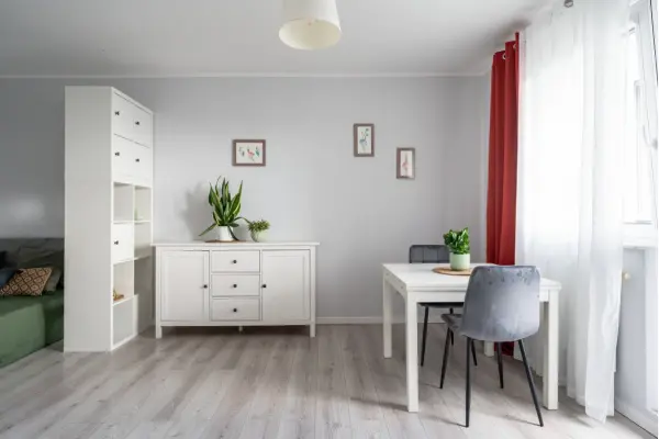 mazowieckie, Warszawa, Białołęka Nowodwory, Książkowa, Wynajmę kawalerkę z oddzielną kuchnią, balkonem.
