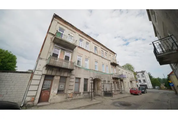 powiat wołomiński, mazowieckie, Lokal na sprzedaż