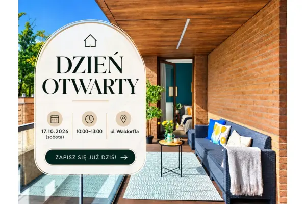 mazowieckie, Warszawa, Bemowo Fort Bema, Jerzego Waldorffa, Fort Bema | 3 pokoje | 2 łazienki | Taras 35m