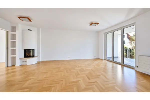 mazowieckie, Warszawa, Wilanów Niski, Rumiana, Apartament w Prestiżowej lokalizacji - Wilanów