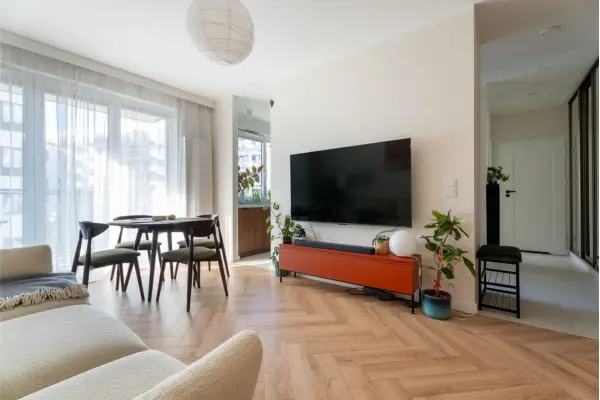 mazowieckie, Warszawa, Bemowo, Lazurowa, 2 pokoje | Bemowo | wysoki standard wykończenia