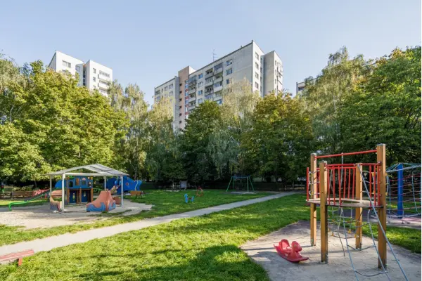 powiat Warszawa, mazowieckie, Mieszkanie na sprzedaż