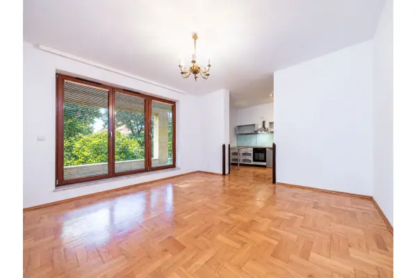 mazowieckie, Warszawa, Mokotów, Rejsu, 66 m² | OGRÓD 100 m² | MOKOTÓW MARINA