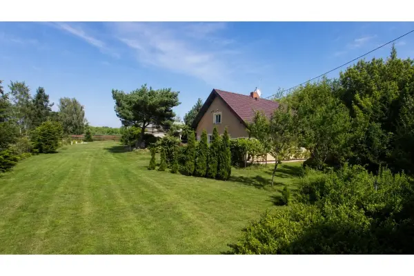 powiat sochaczewski, mazowieckie, Działka na sprzedaż