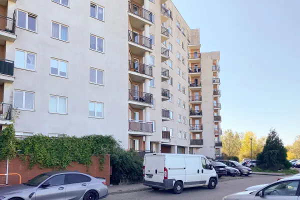 Warszawa, mazowieckie, Mieszkanie na wynajem