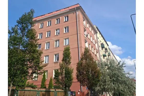 Warszawa, mazowieckie, Mieszkanie na sprzedaż