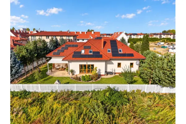 powiat piaseczyński, mazowieckie, Dom na sprzedaż