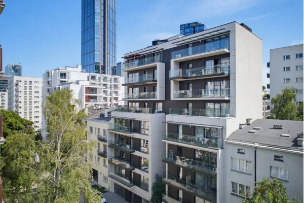 Warszawa, mazowieckie, Mieszkanie na sprzedaż