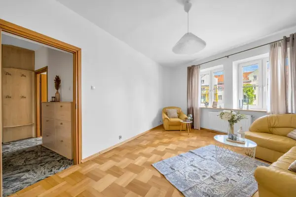 Warszawa, mazowieckie, Mieszkanie na sprzedaż