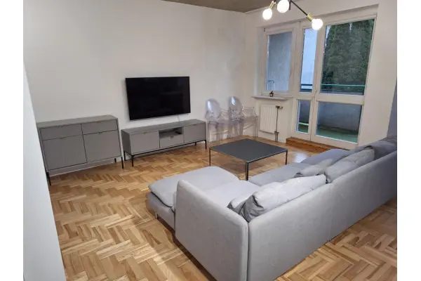 Warszawa, mazowieckie, Mieszkanie na wynajem