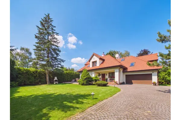powiat pruszkowski, mazowieckie, Dom na sprzedaż