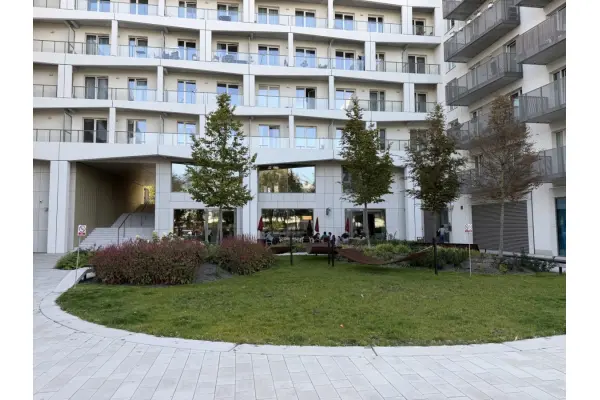 Warszawa, mazowieckie, Mieszkanie na sprzedaż