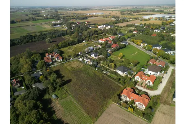 powiat warszawski zachodni, mazowieckie, Działka na sprzedaż