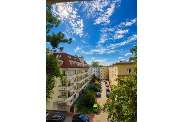 Warszawa, mazowieckie, Mieszkanie na wynajem