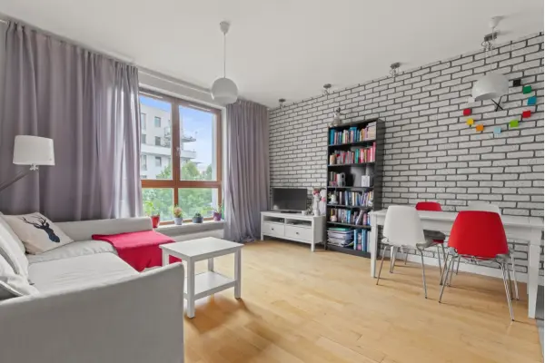 Warszawa, mazowieckie, Mieszkanie na sprzedaż