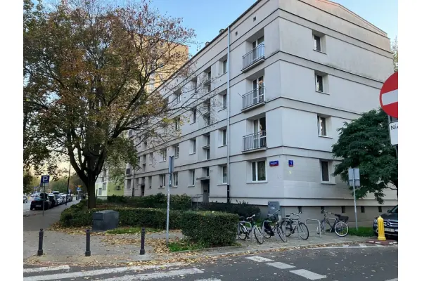 Warszawa, mazowieckie, Mieszkanie na wynajem