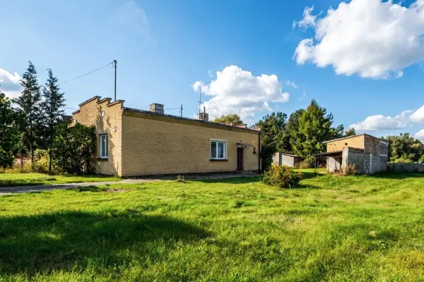 powiat grójecki, mazowieckie, Dom na sprzedaż