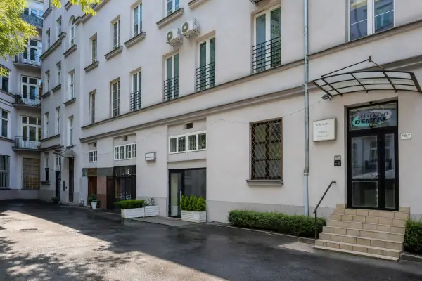 Warszawa, mazowieckie, Lokal na wynajem