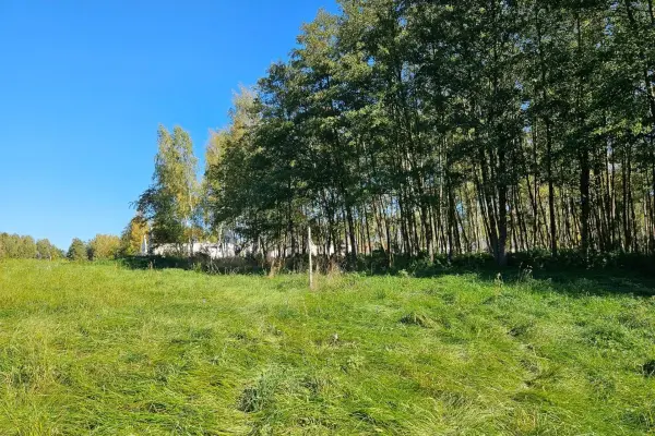 powiat grodziski, mazowieckie, Działka na sprzedaż