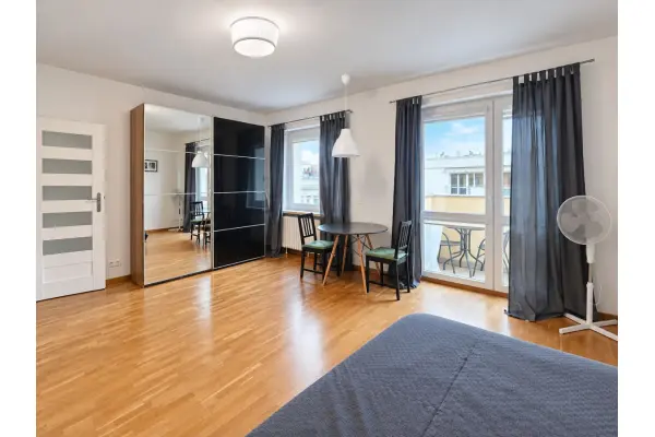 Warszawa, mazowieckie, Mieszkanie na wynajem