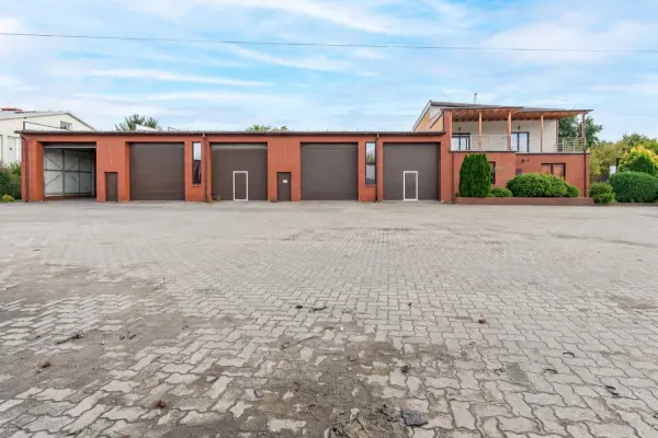 Warszawa, mazowieckie, Lokal na wynajem