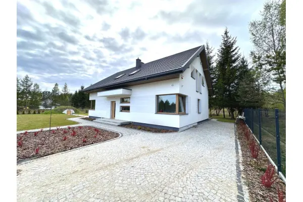 powiat miński, mazowieckie, Dom na sprzedaż
