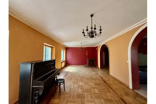 powiat piaseczyński, mazowieckie, Dom na sprzedaż