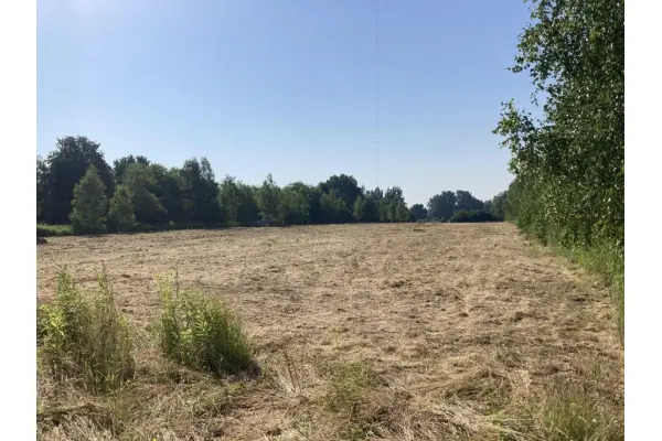 powiat piaseczyński, mazowieckie, Działka na sprzedaż