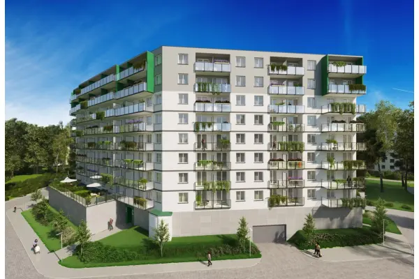 Warszawa, mazowieckie, Mieszkanie na sprzedaż