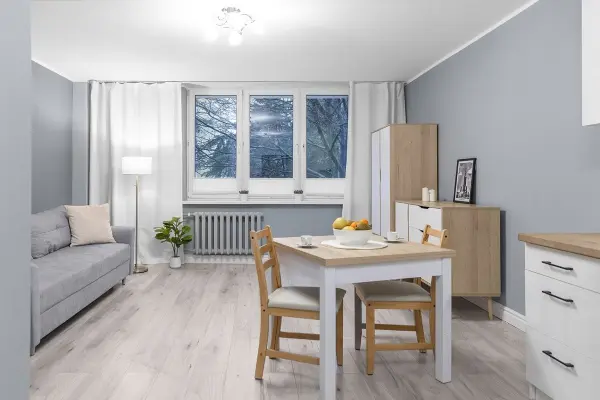 Warszawa, mazowieckie, Mieszkanie na wynajem