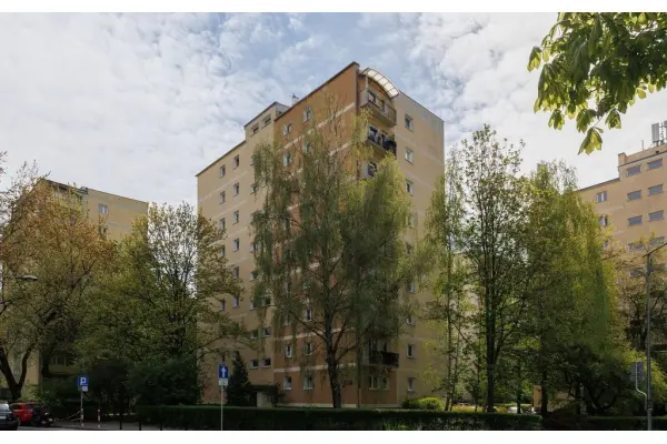 Warszawa, mazowieckie, Mieszkanie na sprzedaż