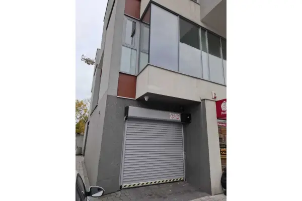 powiat Warszawa, mazowieckie, Lokal na wynajem